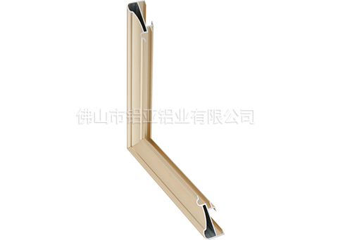鏡框鋁型材規格