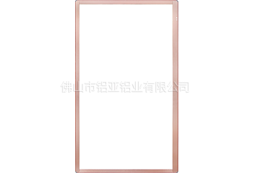 擠壓（yā）鋁型（xíng）材