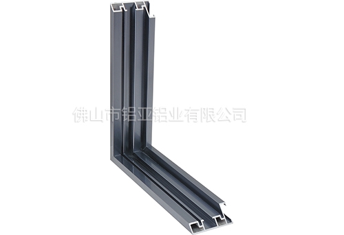 鋁型材擠出廠（chǎng）家（jiā）