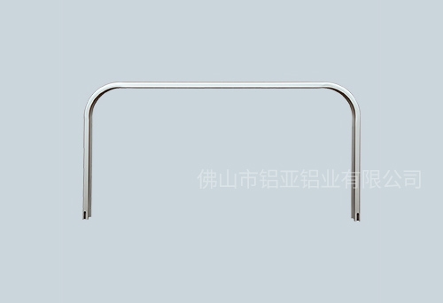 鋁（lǚ）型材拉彎