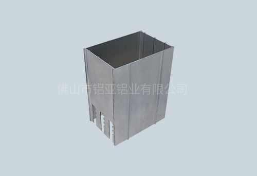 工（gōng）業鋁型材
