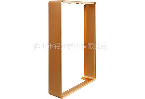 鋁型材（cái）框架
